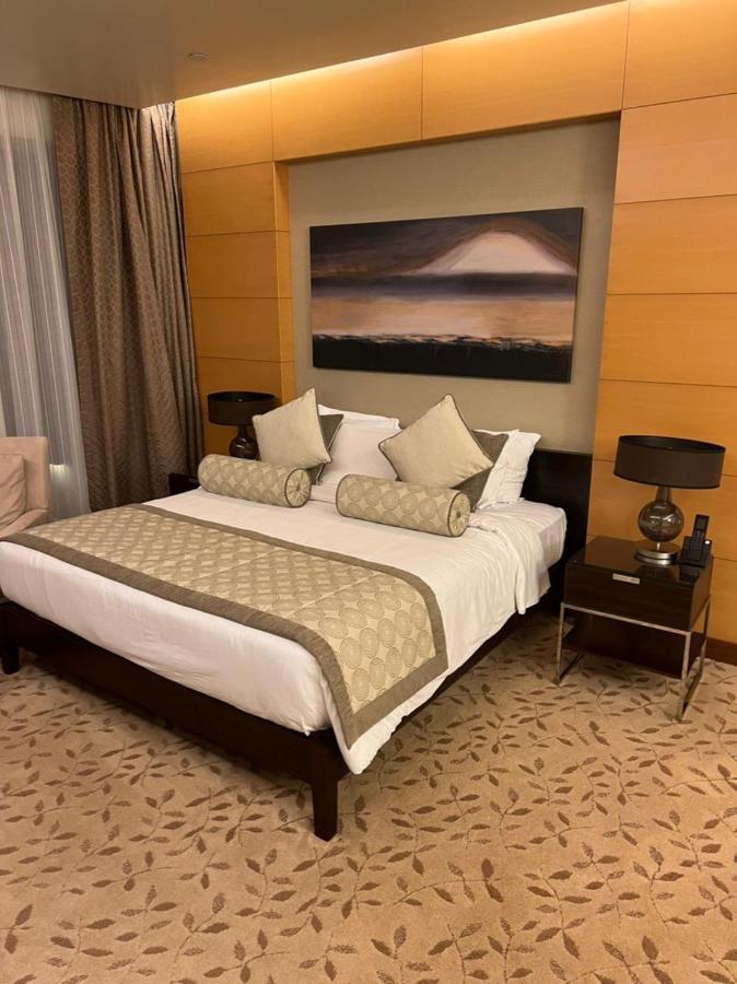 Address Dubai Mall Fashion Avenue 1 Bedroom 34 Floor Exterior photo